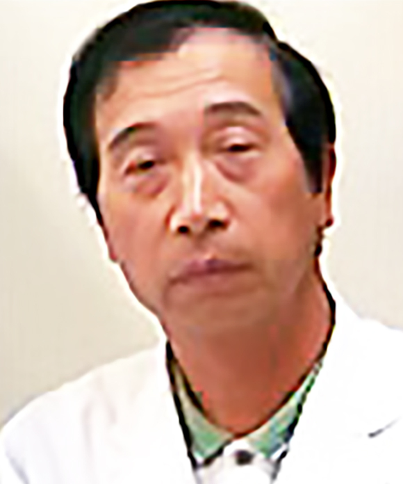 医療法人 能田胃腸科・外科 院長　能田　貞二
